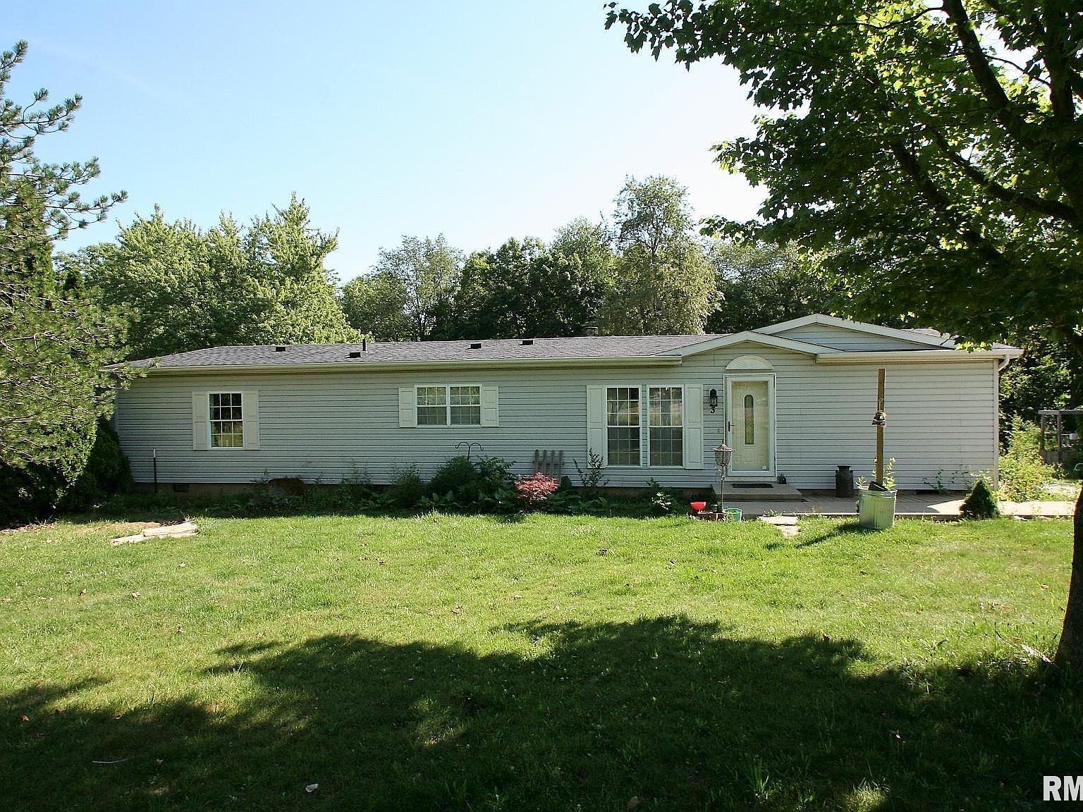 3 Elizabeth Way, Mackinaw, IL 61755 Zillow