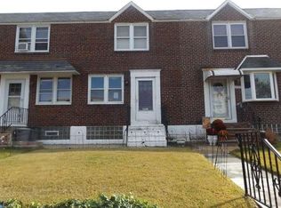 4361 Salmon St, Philadelphia, PA 19137