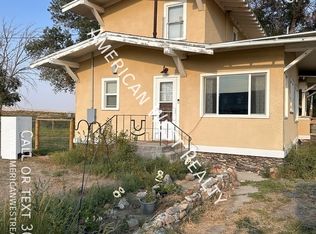 5 1026th Ln, Powell, WY 82435