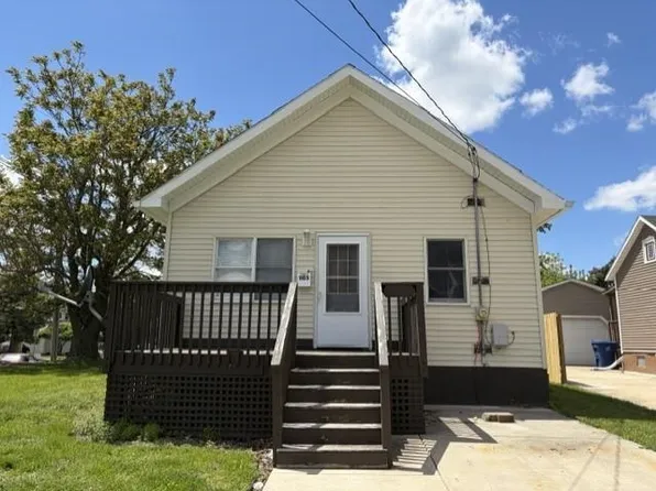 1105 Hennepin St, La Salle, IL 61301