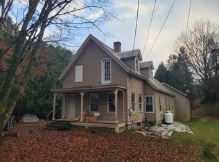 754 Mount Hermon Station Rd, Northfield, MA 01360