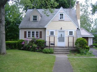 143 Heberton Rd, Rochester, NY 14622