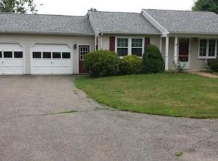 15 Brickyard Rd, North Brookfield, MA 01535