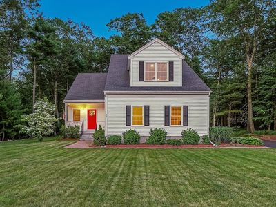 83 Partridge Hill Rd, Sutton, MA, 01590