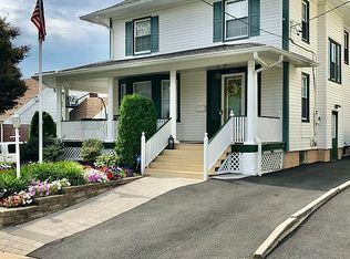 484 Wood Ridge Ave, Wood Ridge, NJ 07075