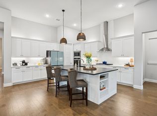 1012 Marina Ave, Allen, TX 75013