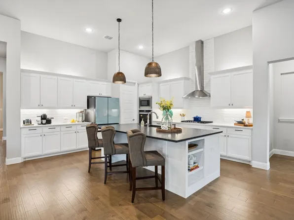 1012 Marina Ave, Allen, TX 75013
