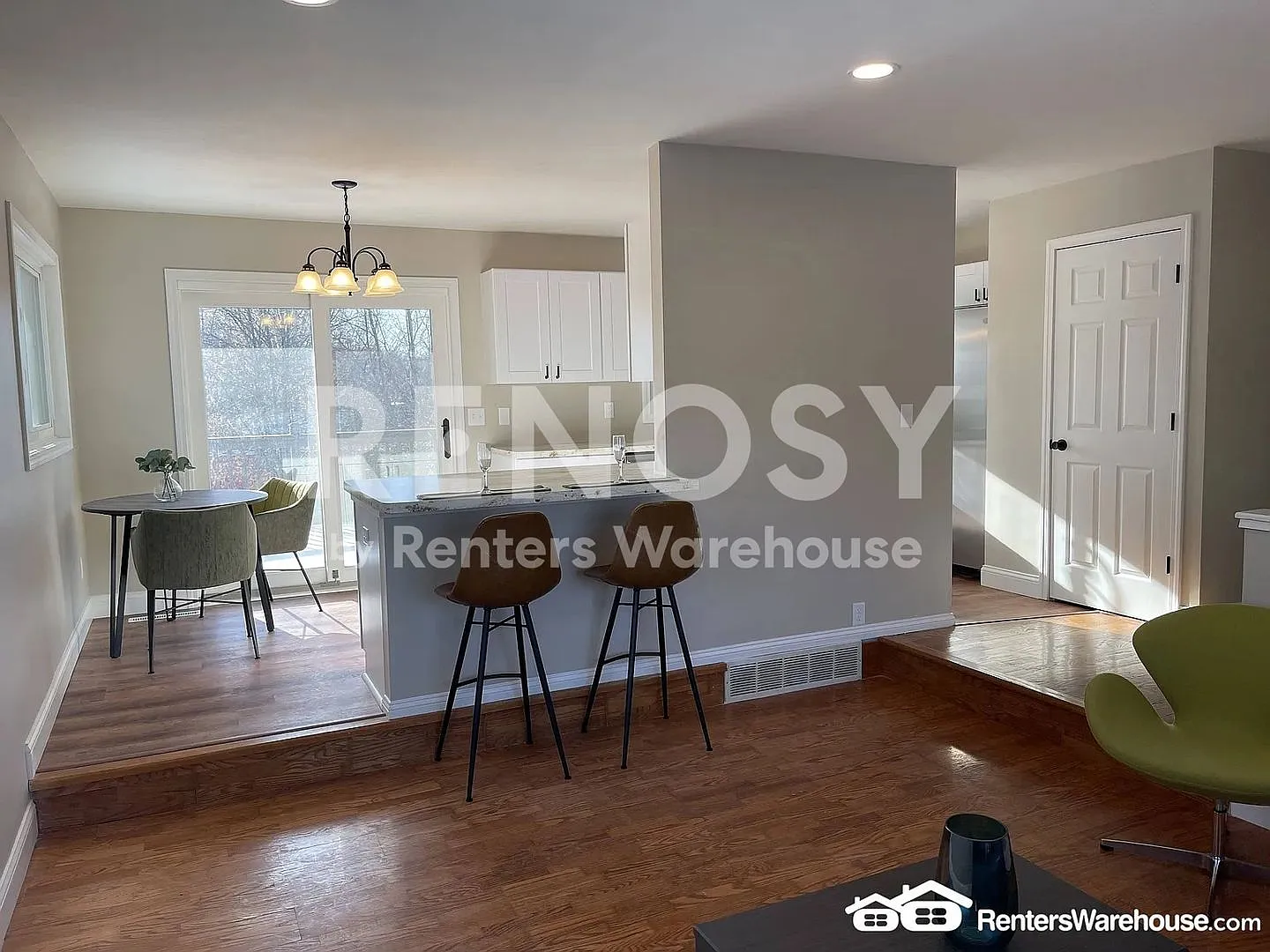 Move-In Ready 5 Bedroom, 3 Bathroom Home in the Heart of Byron — Photo 3