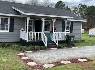 320 Whatley Rd, Griffin, GA 30224