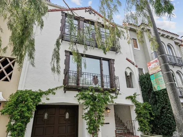 3731-3733 Webster St, San Francisco, CA 94123