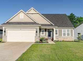 131 Meadow Rose Ln, Mount Washington, KY 40047