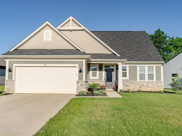 131 Meadow Rose Ln, Mount Washington, KY 40047