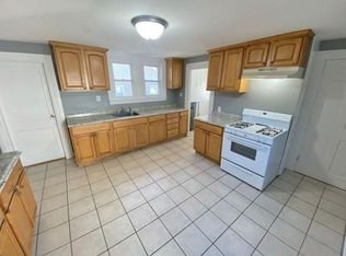 40 Dickens St #2, Boston, MA 02122