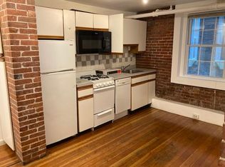 21 Irving St #1, Boston, MA 02114
