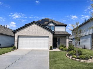 3515 Cannon Dr, Conroe, TX 77301