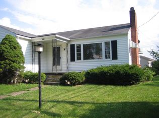 388 Skyline Dr, Maysville, KY 41056