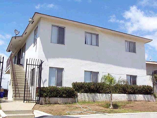 Welcome to 3934 Marine View 92113