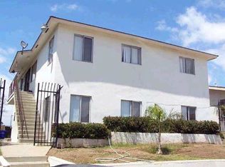 3934 Marine View Ave, San Diego, CA 92113