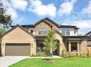 1410 Zora St, Houston, TX 77055