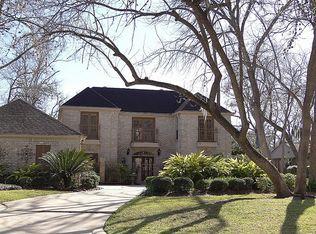 3206 Robinson Rd, Missouri City, TX 77459