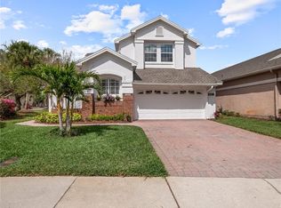 14367 Tambourine Dr, Orlando, FL 32837