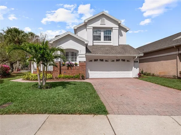 14367 Tambourine Dr, Orlando, FL 32837