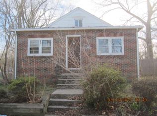 126 1st Ave, Lindenwold, NJ 08021