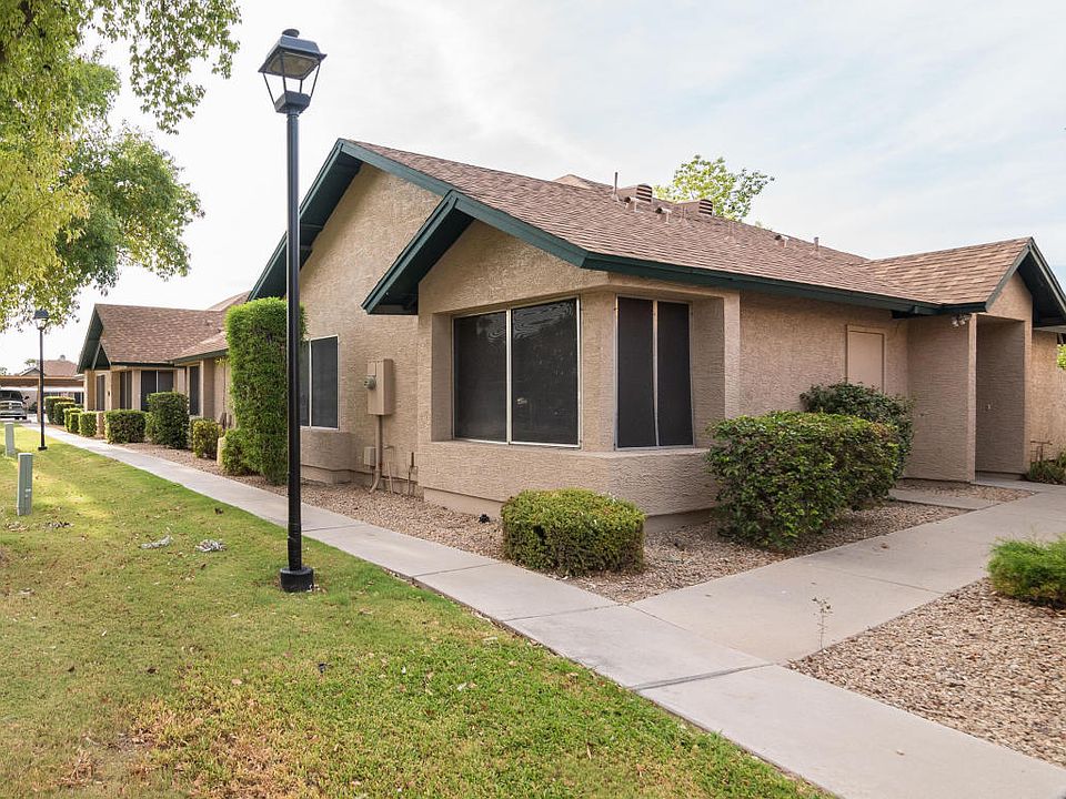 1st image of 4806 W Manzanita Dr