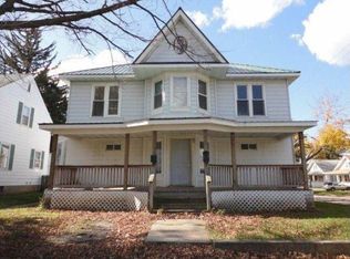 330 Miriam Ave, Rockford, IL 61101