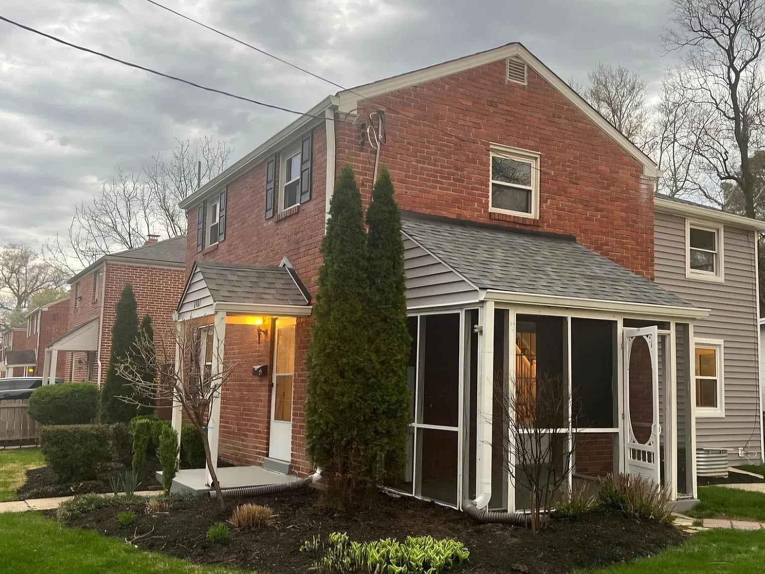 1 bed, 2232 sqft, $900 — Photo 2