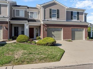 2444 Elderberry Ct, Cincinnati, OH 45239