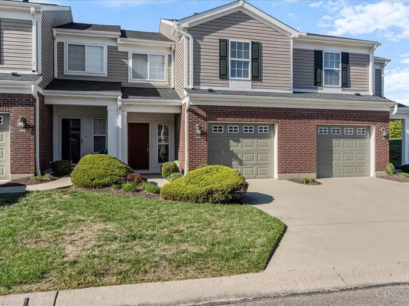 2444 Elderberry Ct, Cincinnati, OH 45239