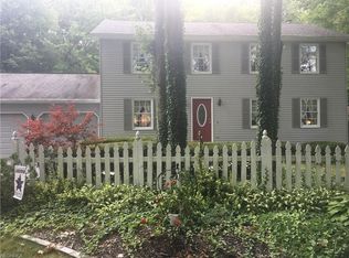 186 Maple Ave, Cortland, OH 44410