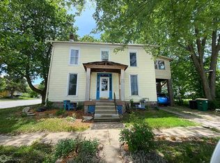 200 W Grimes Ave, Fairfield, IA 52556