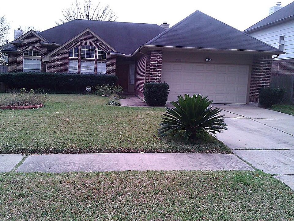 1st image of 17631 Glenwolf Dr