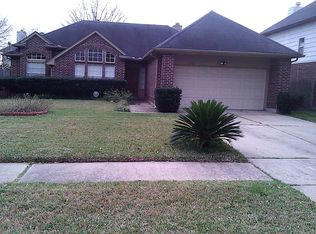 17631 Glenwolf Dr, Houston, TX 77084