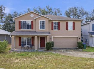 2463 Martins Run, Tavares, FL 32778