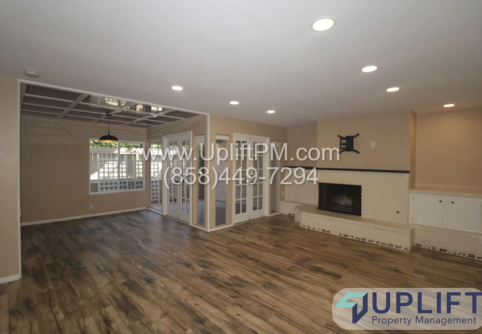 2 bed, 2.0 bath, 1142 sqft, $3,295 — Photo 4