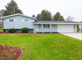 3422 Balmars Ave, Jackson, MI 49201