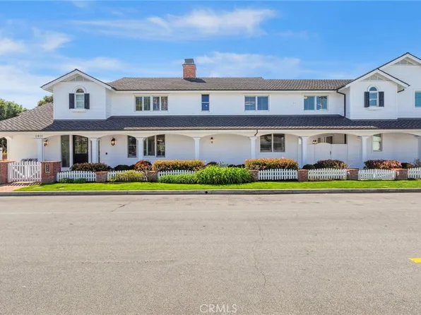 2401 Clay St, Newport Beach, CA 92663
