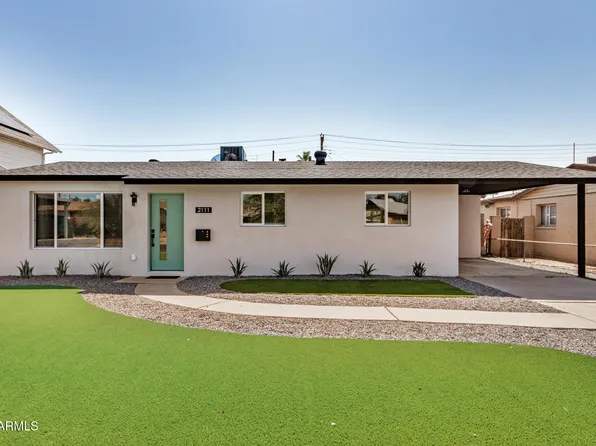 2111 N VAN NESS Avenue, Tempe, AZ 85288