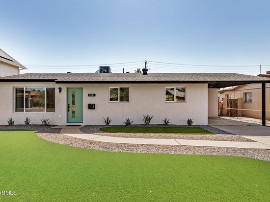 2111 N VAN NESS Avenue, Tempe, AZ 85288