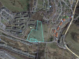 54 W Run Rd, Morgantown, WV 26508