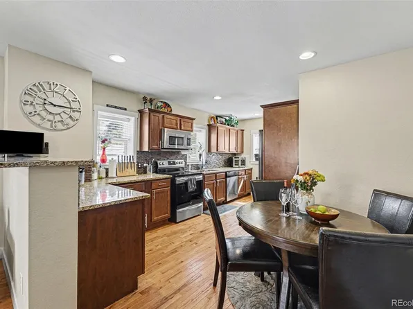 1540 Tamarac Street, Denver, CO 80220