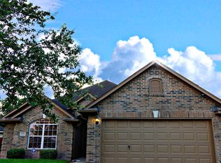 12014 Leitrim Way, Houston, TX 77047