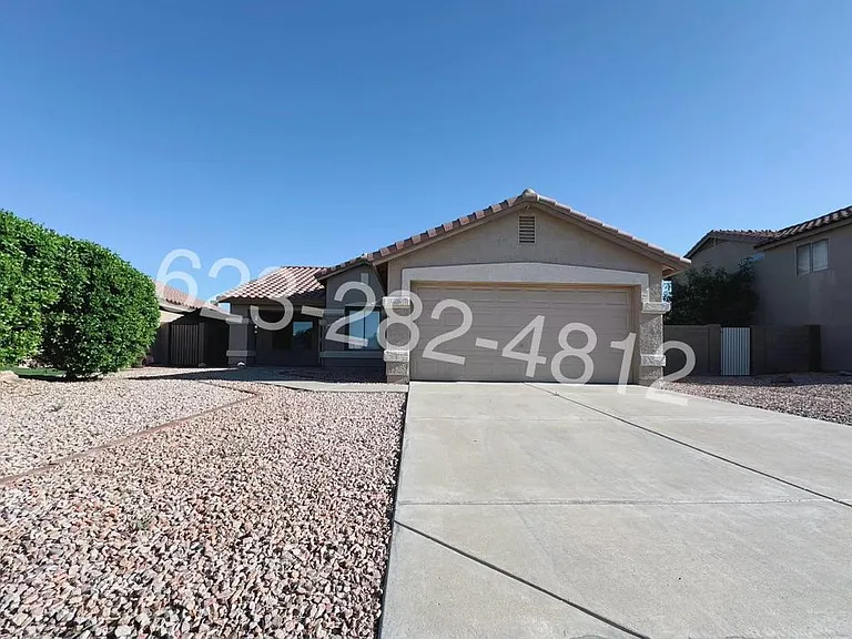 8556 W Carol Ave — Photo 1