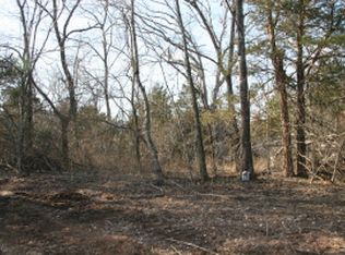 LOT 16 E Persimmon Point, Lead Hill, AR 72644