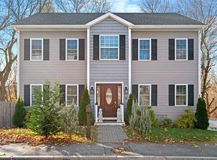 300 Massasoit Rd, Worcester, MA 01604