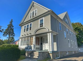 56 Garden Ter #3, Bridgeport, CT 06605