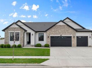 3511 W 2500 N, Lehi, UT 84043